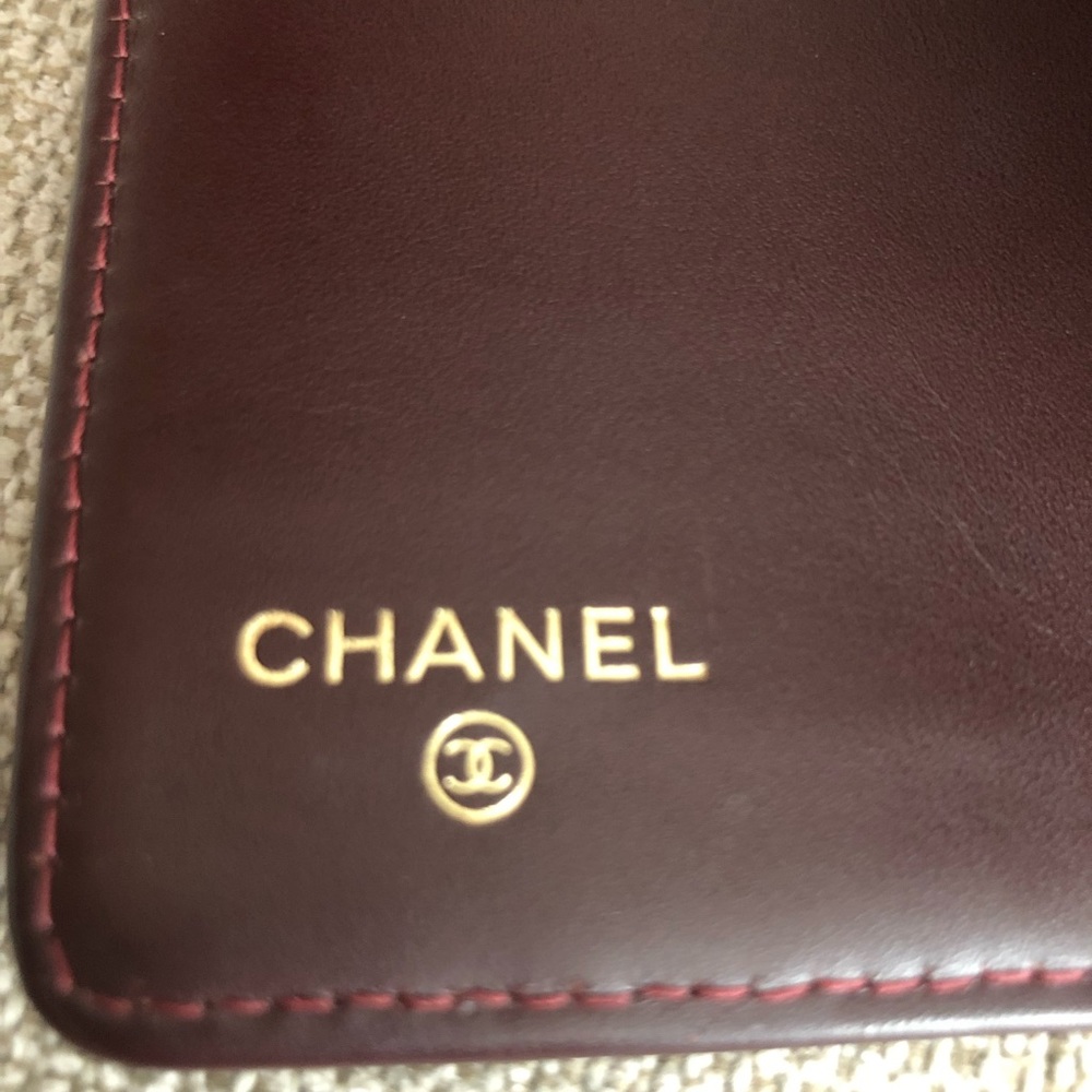 Chanel wallet - Picture 3 of 13